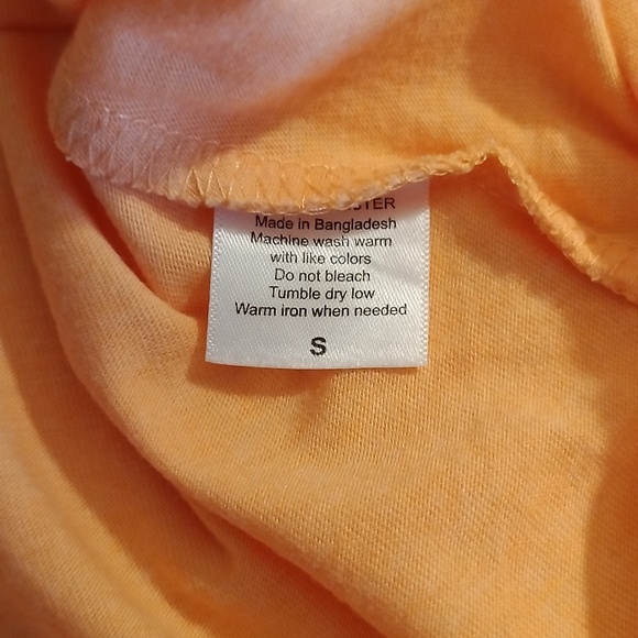 Harley Davidson Studded Hillbilly Harley Gatlinburg TN Shirt Women's Small - Picture 3 of 5